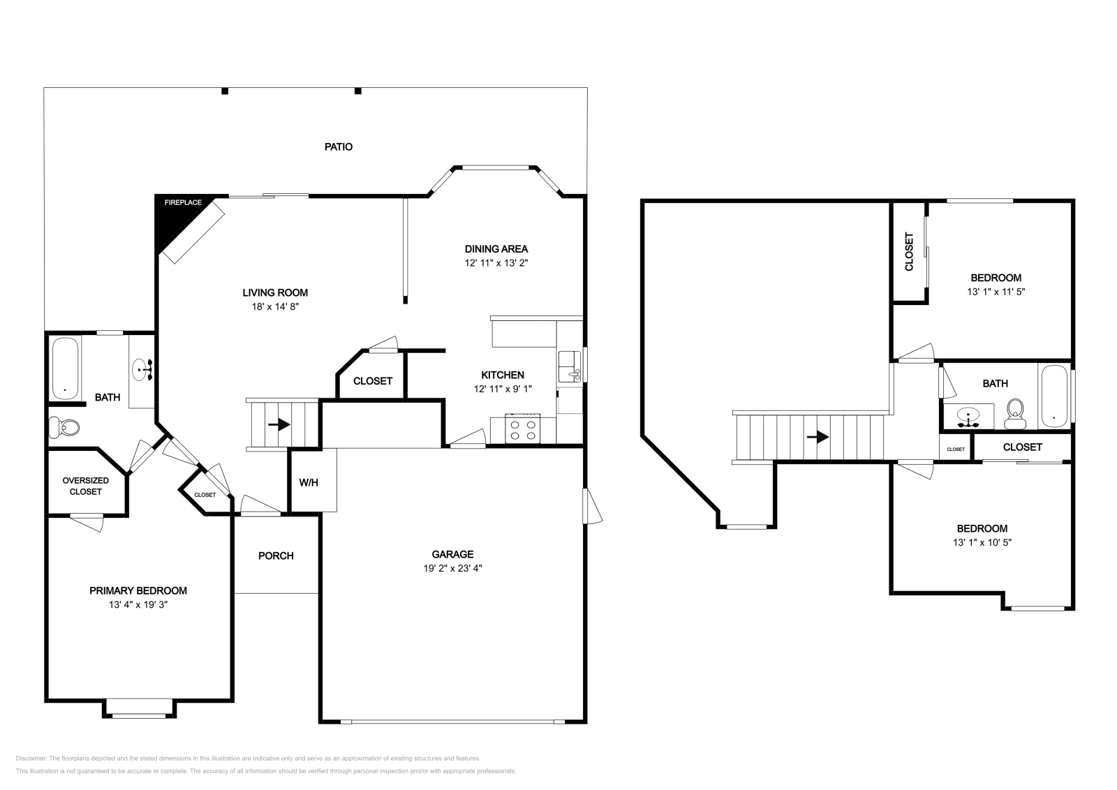 Building Photo - 1208 Cape Cod Dr
