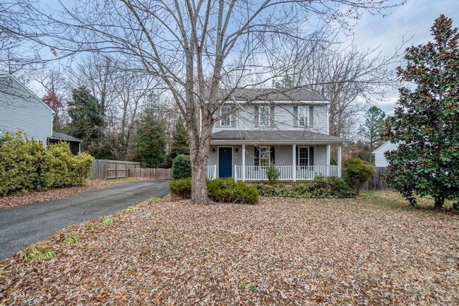 Building Photo - 11430 Wiltstaff Dr