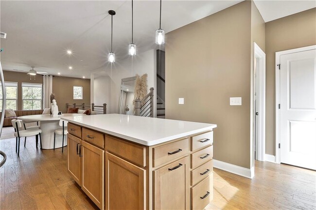 Building Photo - 2549 Astaire Ct NW
