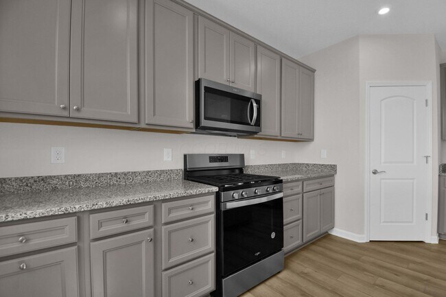 Building Photo - 1303 Theodore Dr