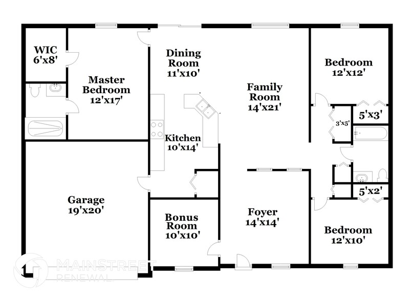 Primary Photo - 114 Newham Way