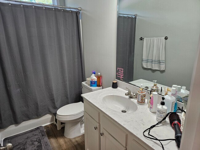 Building Photo - Beautiful 3 bedroom 2 bath unfurnished home in Hampstead