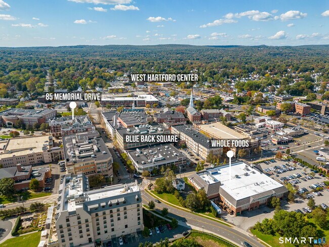 Building Photo - 85 Memorial Rd