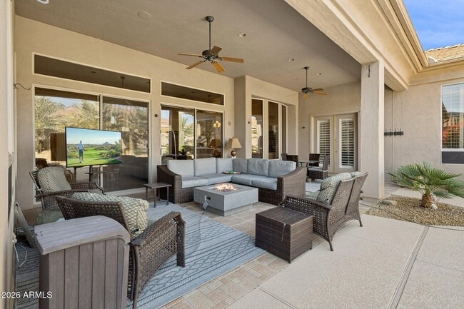 Building Photo - 13298 E Del Timbre Dr