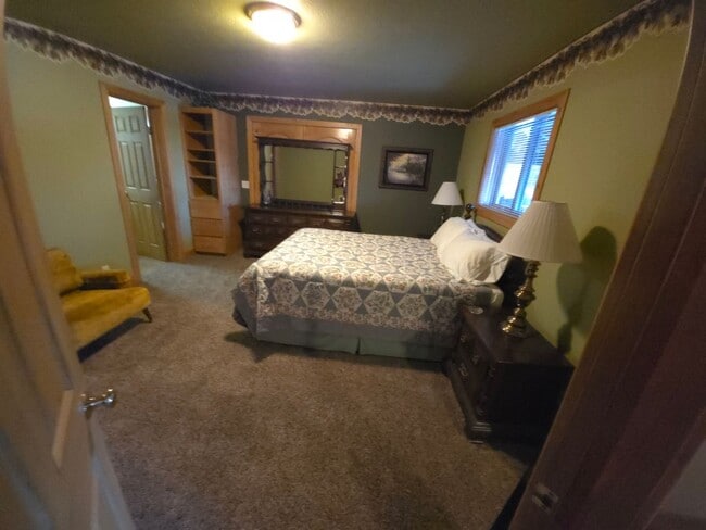 Building Photo - Fully Furnished McCall Mountain Home Near Downtown & Payette Lake