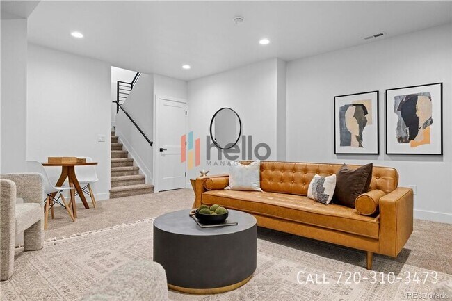 Building Photo - 1256 Newton St