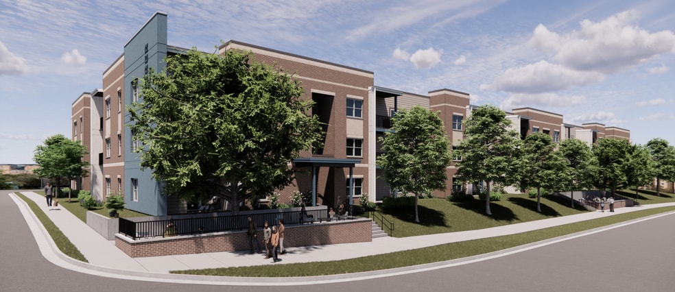 Interior Photo - The Wayfarer in the Dale