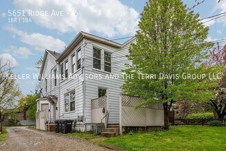 Building Photo - 5651 Ridge Ave