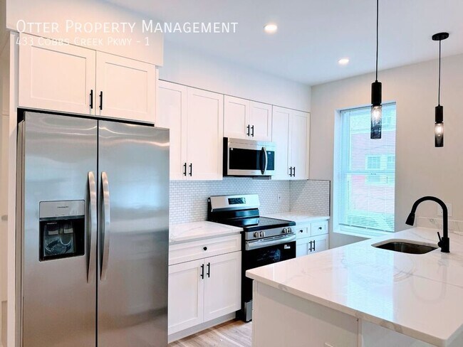 Building Photo - 433 Cobbs Creek Pkwy