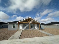 Building Photo - Brand new construction, spacious and updat...