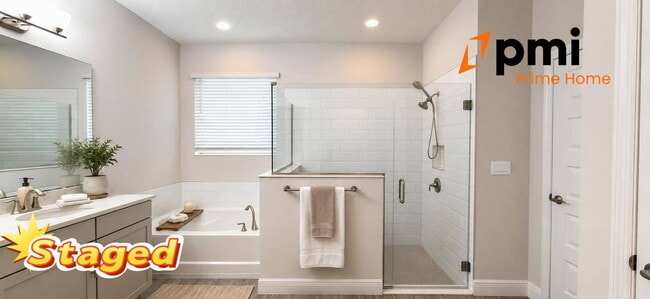 Building Photo - **Charming Upgraded 4-Bedroom Home for Rent in Waterleigh Community**