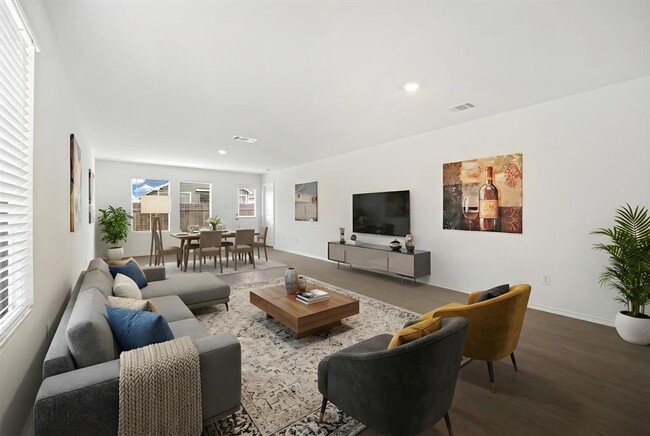 Building Photo - 23437 Firelight Dr