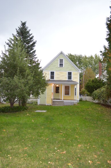 Building Photo - 31 Nash Pl