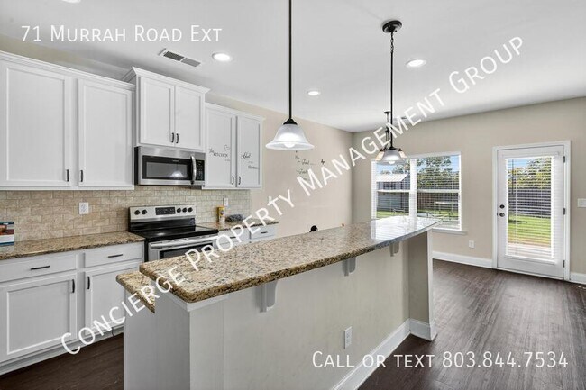 Building Photo - 71 Murrah Rd Ext