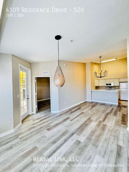 Building Photo - 4109 Residence Drive