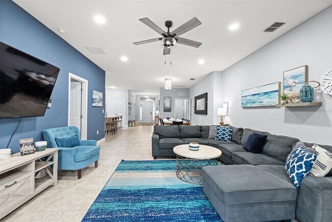 Building Photo - 5376 Oakbourne Ave