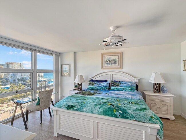 Building Photo - 531 N Ocean Blvd