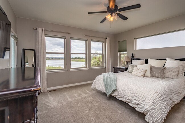 Building Photo - Spacious 4-Bedroom Home in Prestigious For...