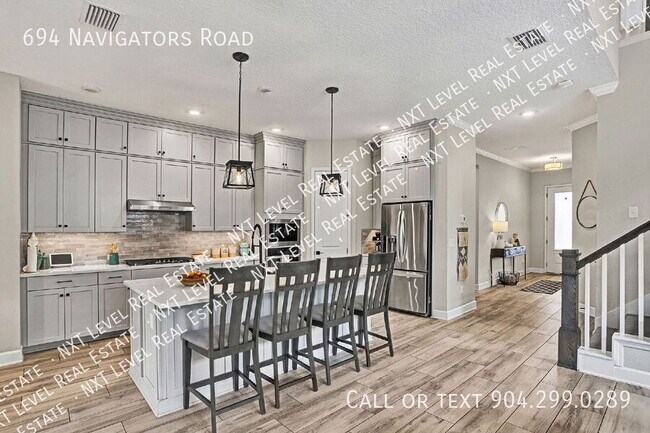 Building Photo - 694 Navigators Rd