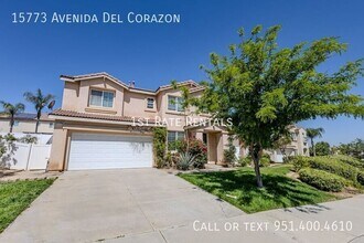 Building Photo - 15773 Avenida Del Corazon
