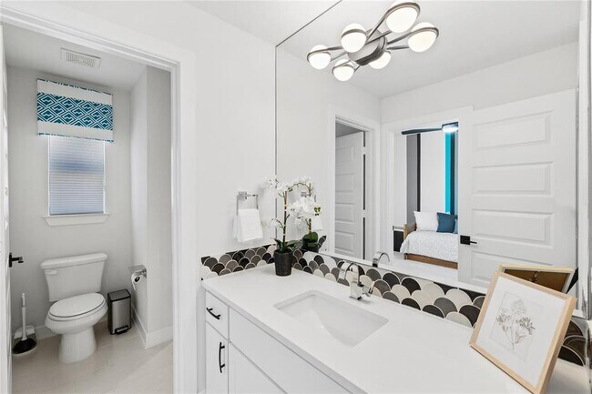 Building Photo - 5808 Antelope Well Ln