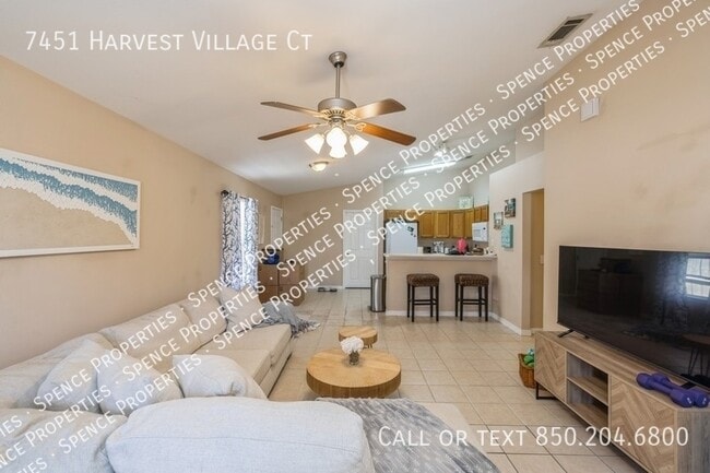 Building Photo - 7451 Harvest Village Ct