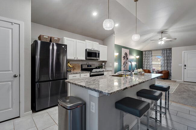 Building Photo - 7417 31st St