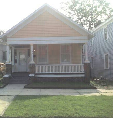 Primary Photo - 314 N 7th St