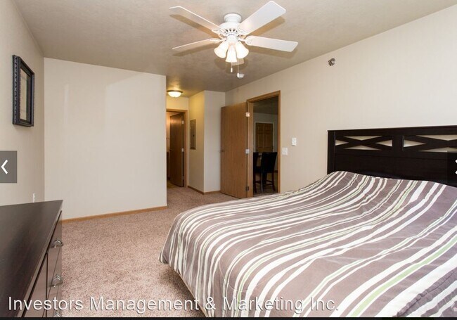 Building Photo - 2720 5th St NW