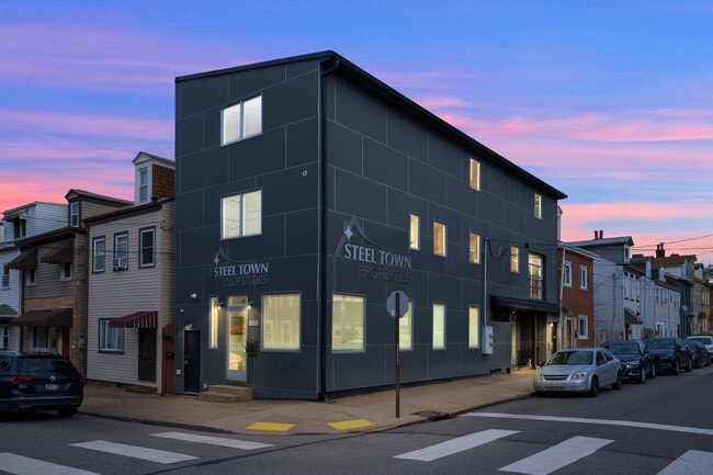 Building Photo - MASSIVE MODERN RENOVATION WITH OPEN LAYOUT...