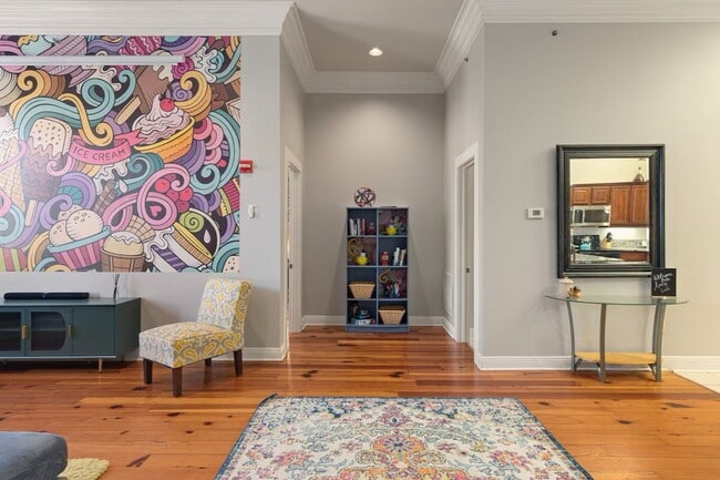 Building Photo - 500 Jefferson St