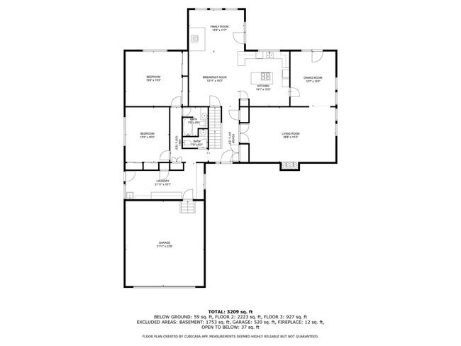 Building Photo - 7469 Gabor St