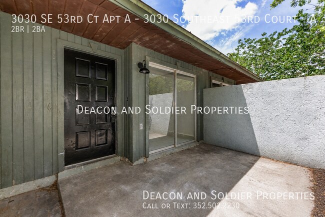 Building Photo - 3030 SE 53rd Ct