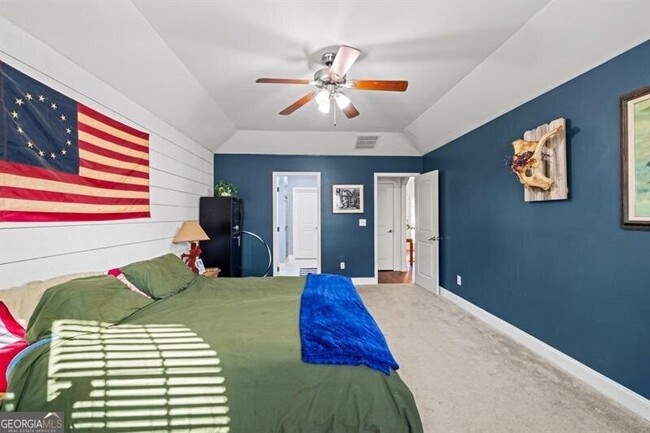 Building Photo - 520 Bryson Trail