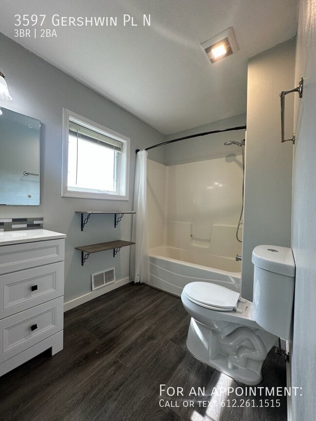 Building Photo - 3597 Gershwin Pl