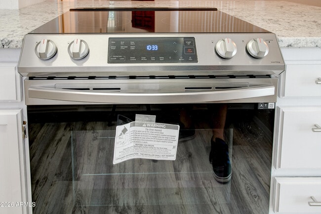 Building Photo - 2215 W Augusta Ave