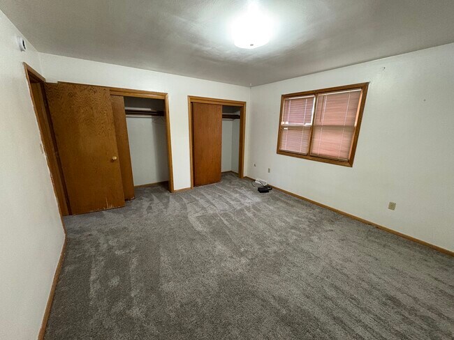 Bedroom1 - 1909 West 33rd Street
