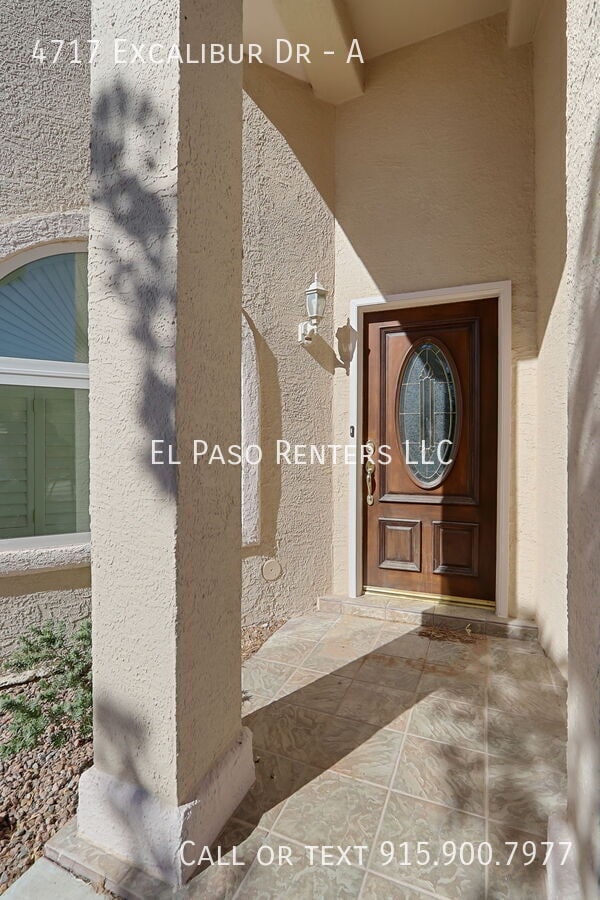 Building Photo - 4717 Excalibur Dr