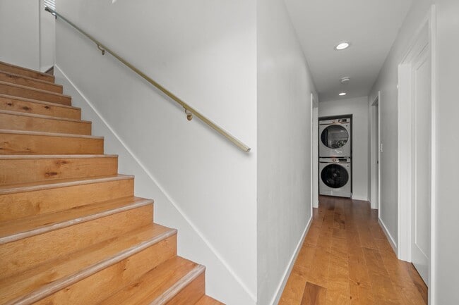 Building Photo - High end finishes!