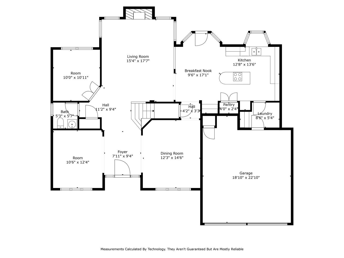 Building Photo - 2021 Broadleaf Dr