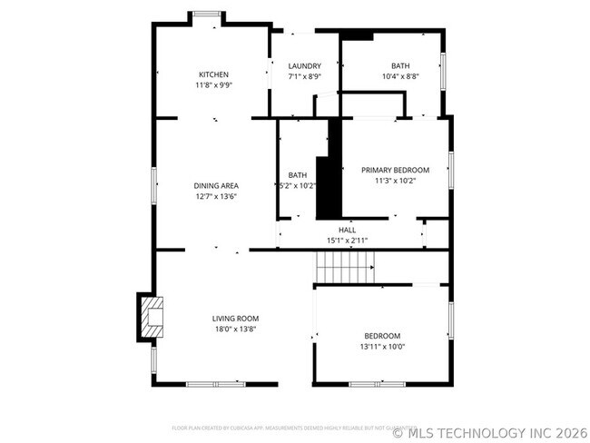 Building Photo - 4713 S 27th W Ave