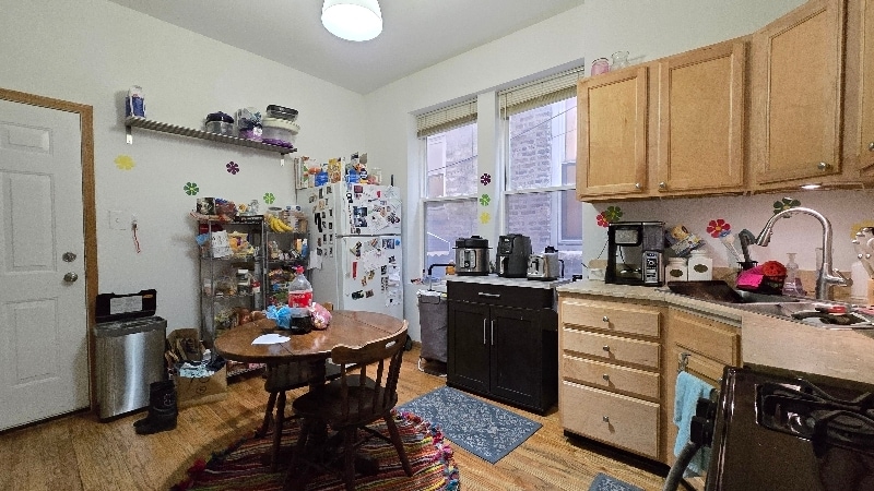 Building Photo - 1523 N Campbell Ave