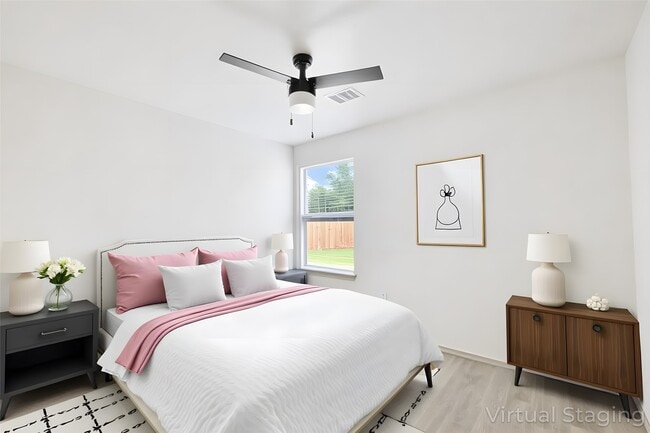 Building Photo - 113 Bolden St