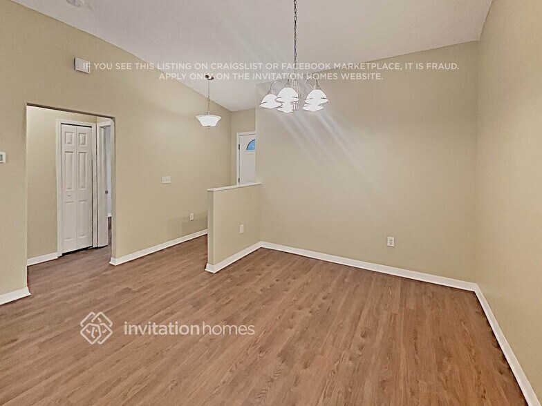 Building Photo - 3119 Pine Top Dr