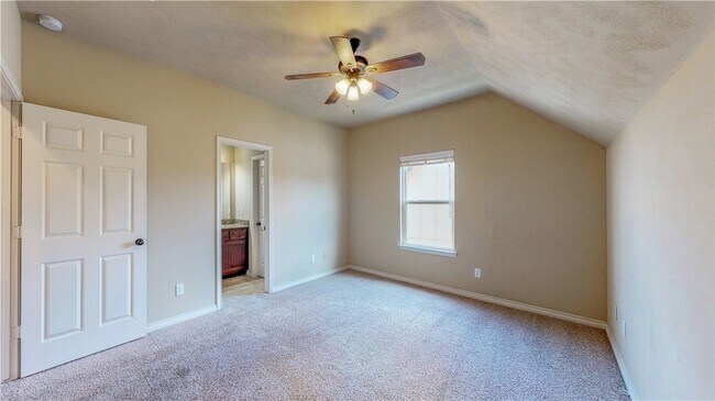 Building Photo - 3416 Cullen Trail