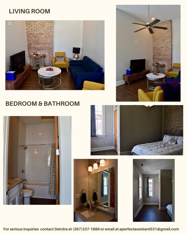 Building Photo - 2406 Baronne St