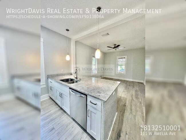 Building Photo - 111 W Amelia Ave