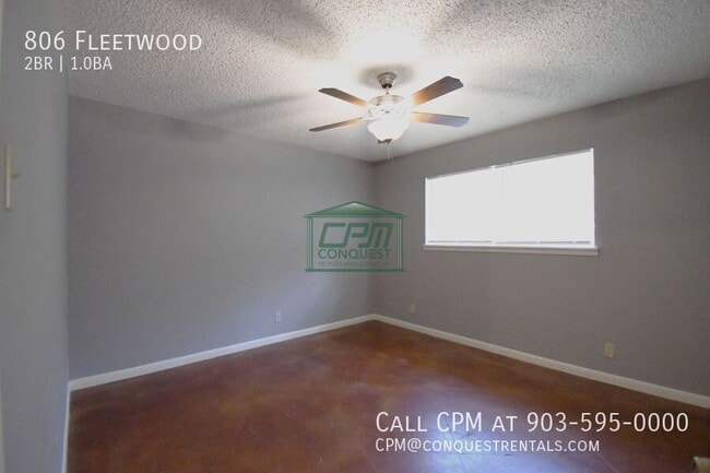 Building Photo - 806 Fleetwood-