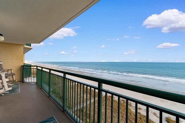 Building Photo - 3805 S Ocean Blvd