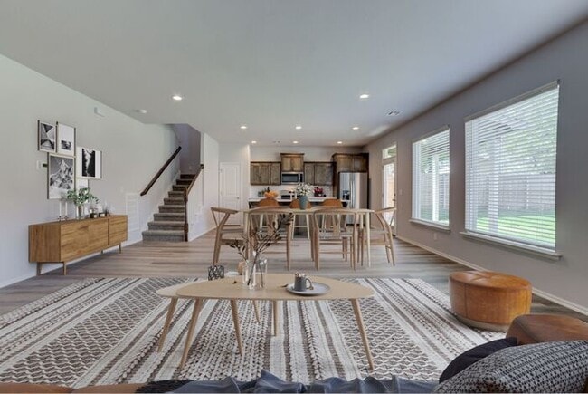 Building Photo - 3/2.5/2 Home in Historic Neighborhood | MO...